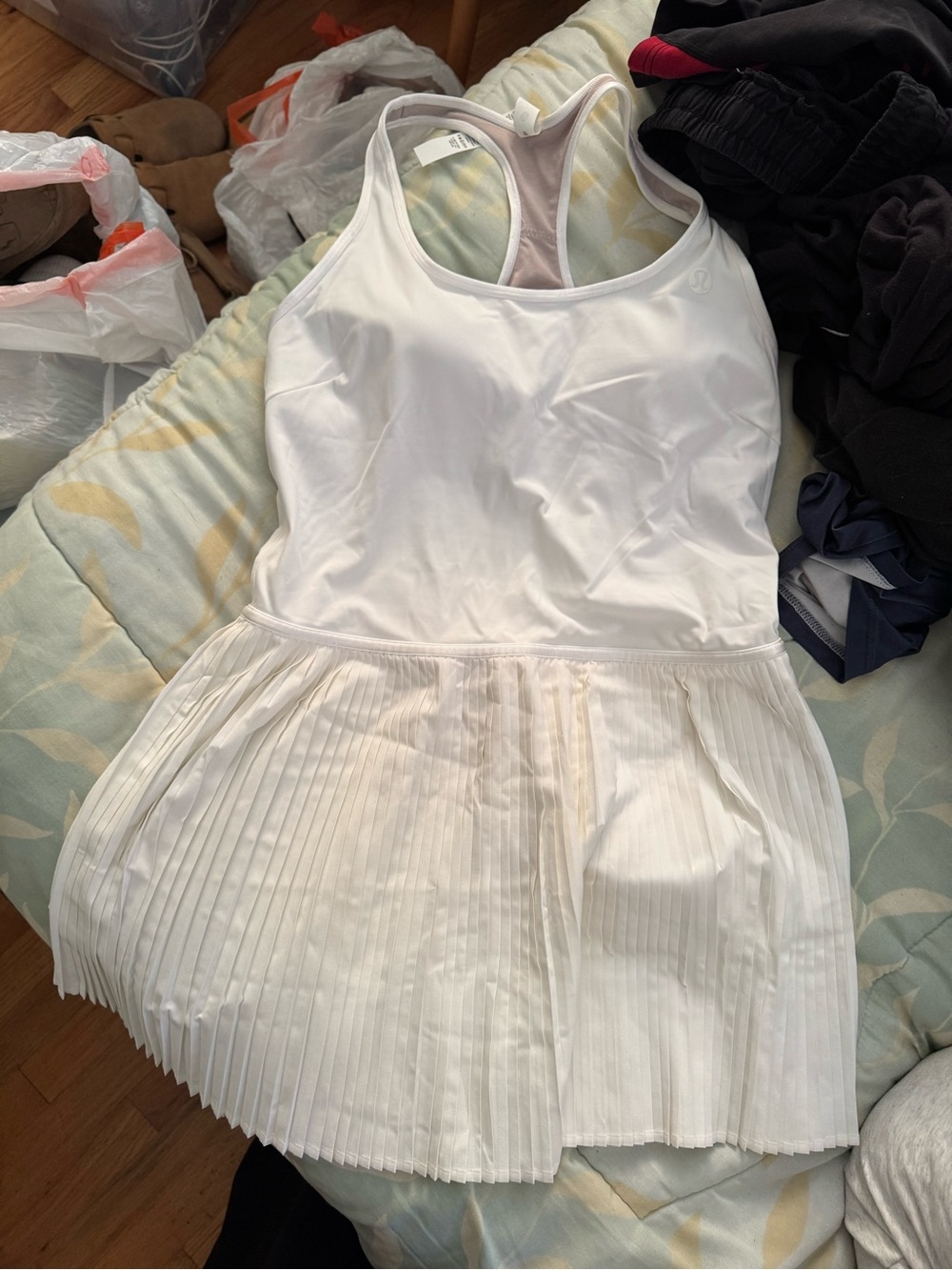 Lululemon athletic dress